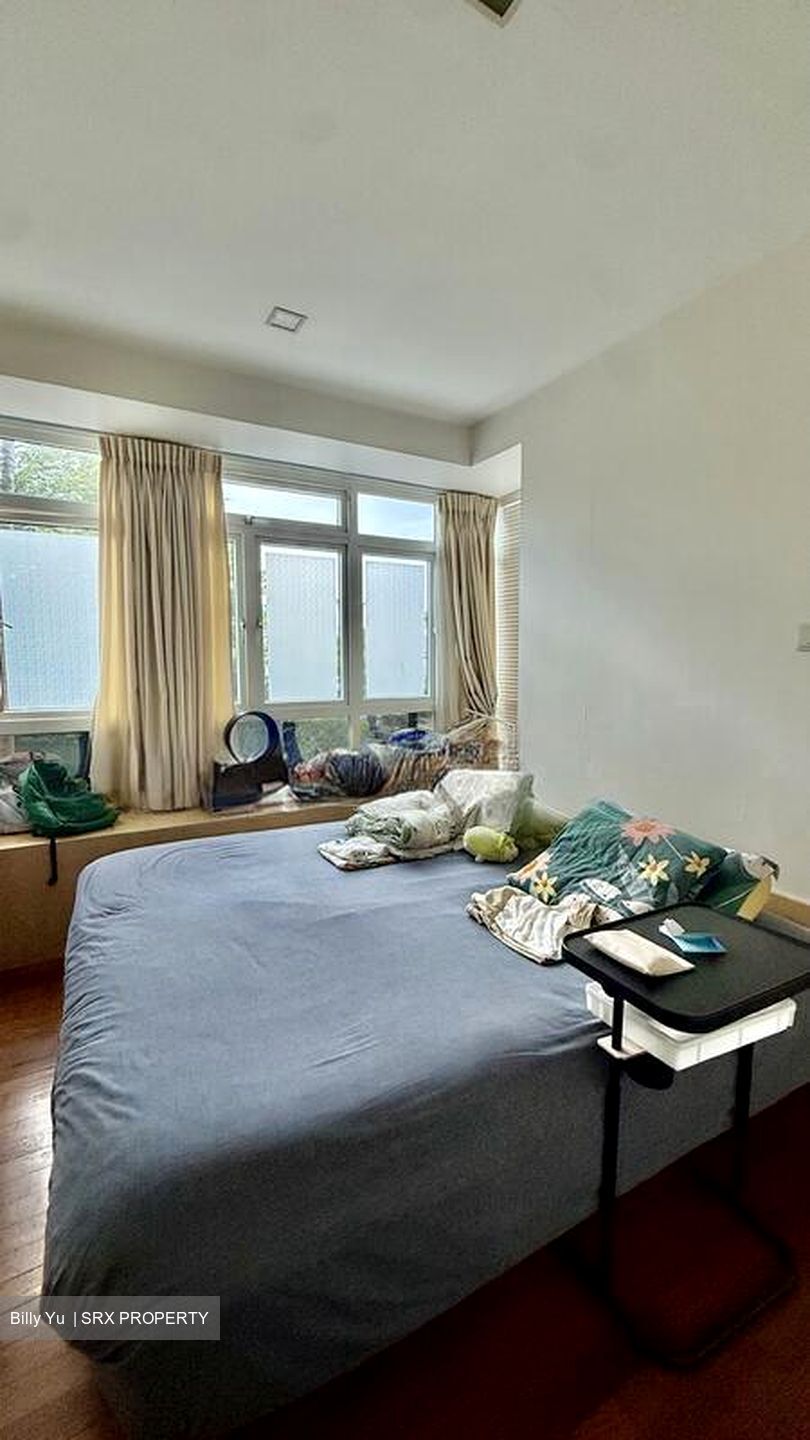 Sunshine Regency (D15), Apartment #507104641